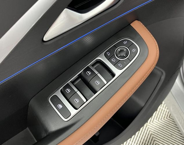 OMODA C5  Комфорт / Comfort BI