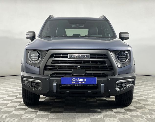HAVAL City DARGO  Техно + / Tech Plus