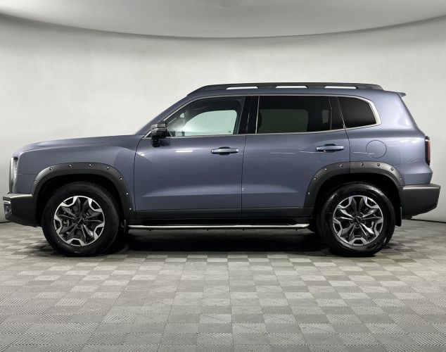 HAVAL City DARGO  Техно + / Tech Plus