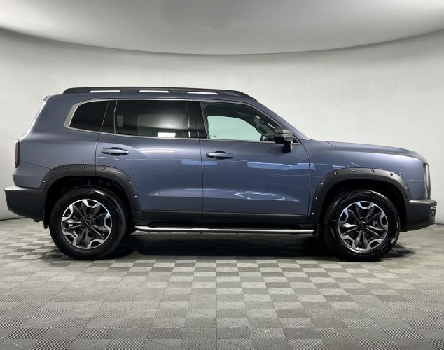 HAVAL City DARGO  Техно + / Tech Plus