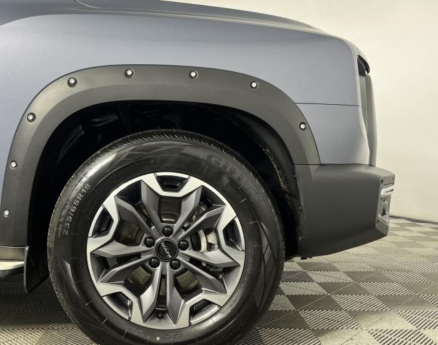 HAVAL City DARGO  Техно + / Tech Plus