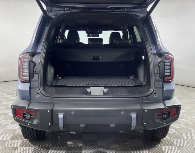 HAVAL City DARGO  Техно + / Tech Plus