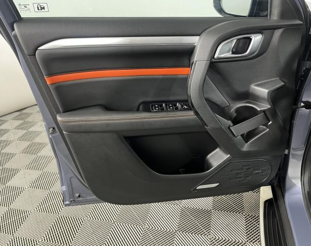 HAVAL City DARGO  Техно + / Tech Plus