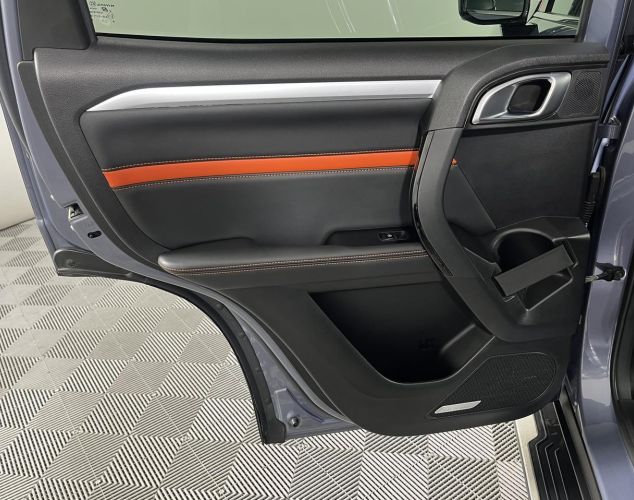 HAVAL City DARGO  Техно + / Tech Plus