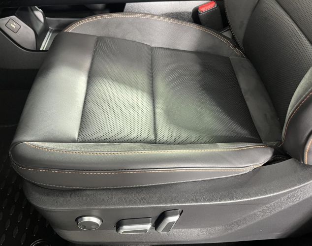 HAVAL City DARGO  Техно + / Tech Plus