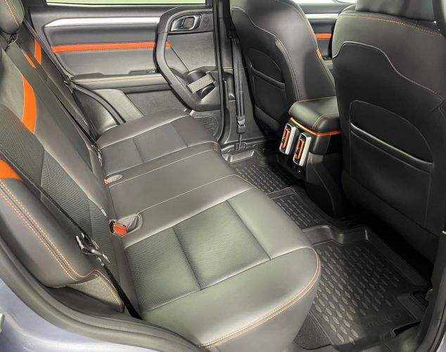 HAVAL City DARGO  Техно + / Tech Plus