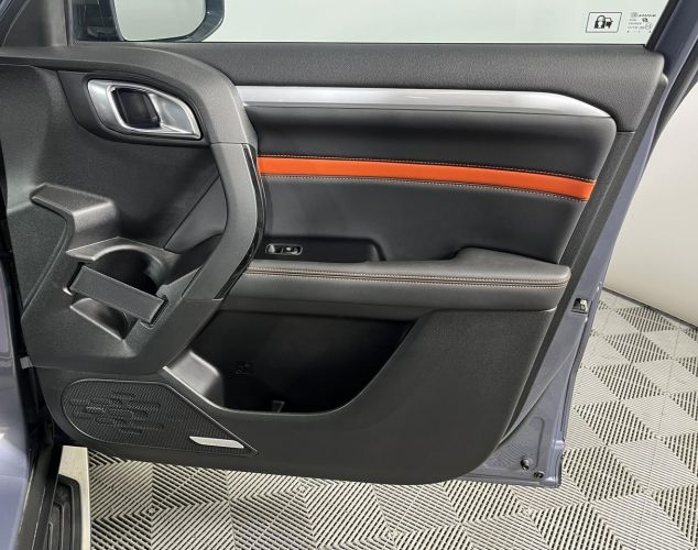 HAVAL City DARGO  Техно + / Tech Plus