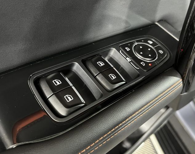 HAVAL City DARGO  Техно + / Tech Plus