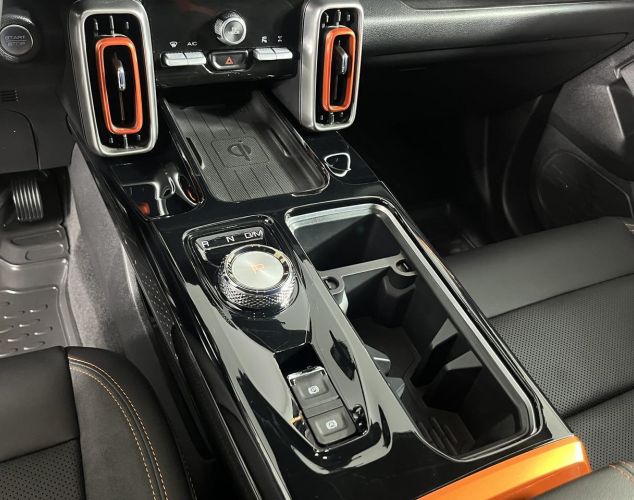 HAVAL City DARGO  Техно + / Tech Plus