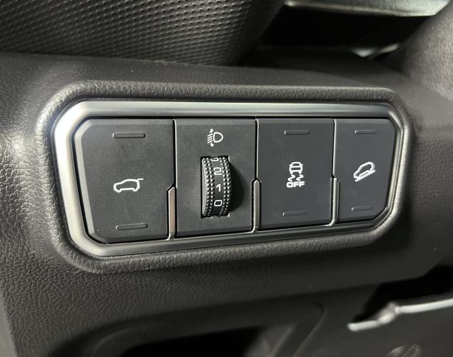 HAVAL City DARGO  Техно + / Tech Plus