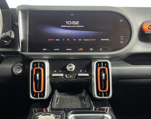 HAVAL City DARGO  Техно + / Tech Plus