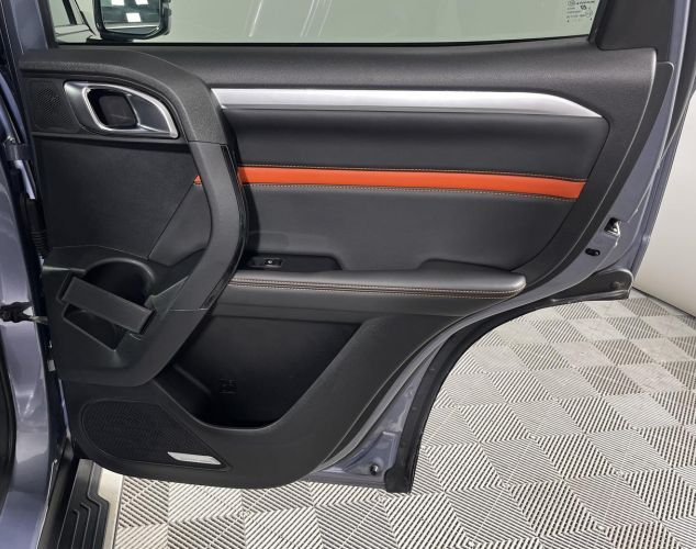 HAVAL City DARGO  Техно + / Tech Plus
