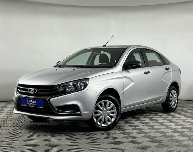 LADA (ВАЗ) Vesta  Комфорт