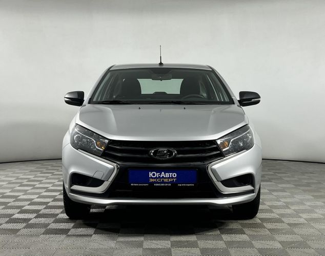 LADA (ВАЗ) Vesta  Комфорт