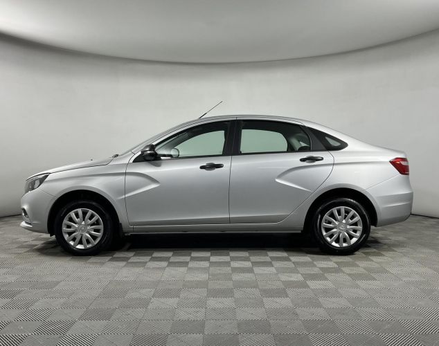 LADA (ВАЗ) Vesta  Комфорт