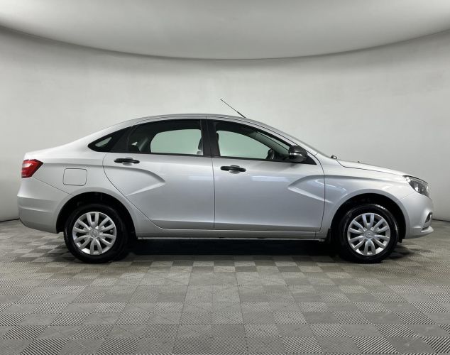 LADA (ВАЗ) Vesta  Комфорт