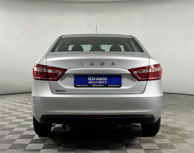 LADA (ВАЗ) Vesta  Комфорт