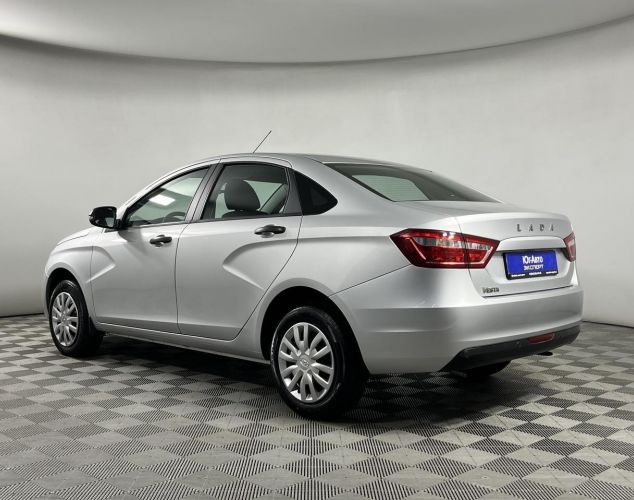 LADA (ВАЗ) Vesta  Комфорт