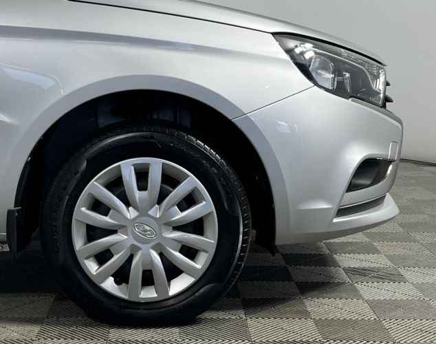 LADA (ВАЗ) Vesta  Комфорт