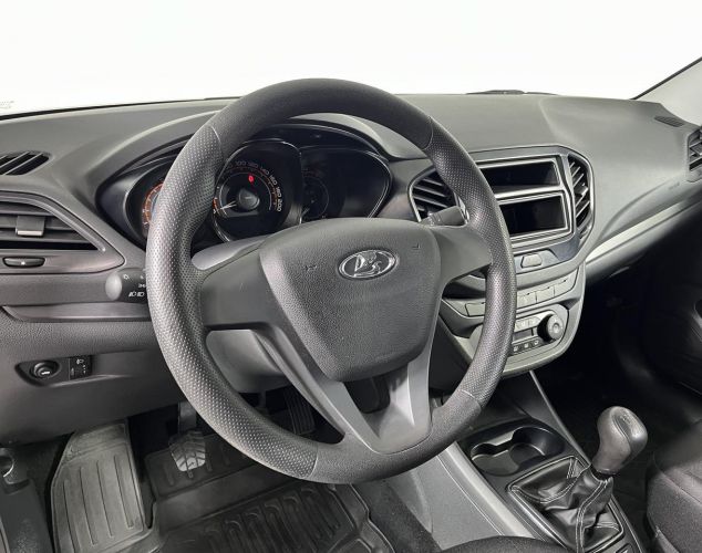 LADA (ВАЗ) Vesta  Комфорт