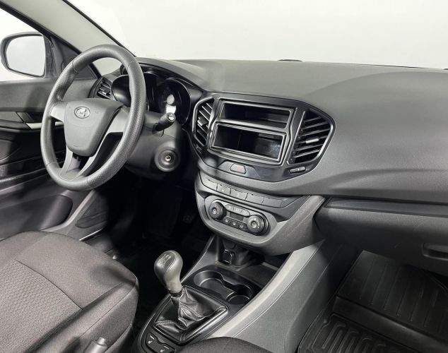 LADA (ВАЗ) Vesta  Комфорт