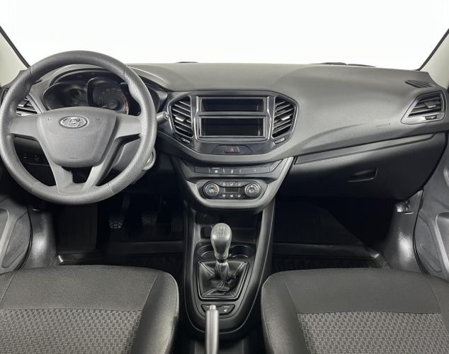 LADA (ВАЗ) Vesta  Комфорт