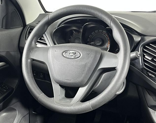 LADA (ВАЗ) Vesta  Комфорт