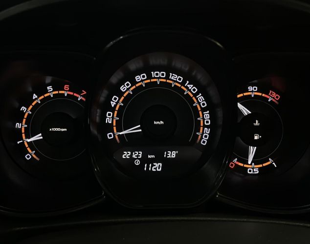 LADA (ВАЗ) Vesta  Комфорт
