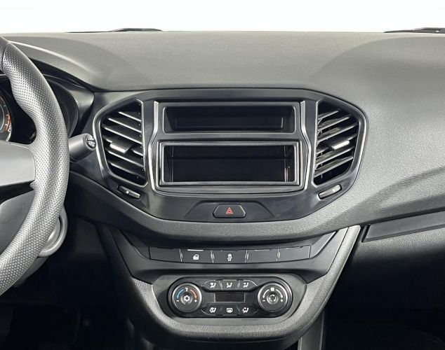 LADA (ВАЗ) Vesta  Комфорт