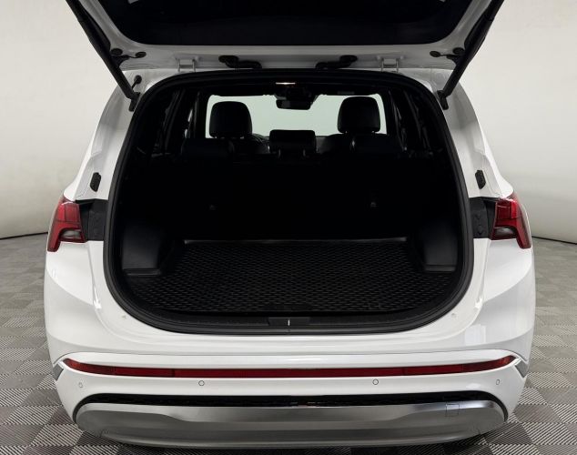 Hyundai Santa Fe  Elegance