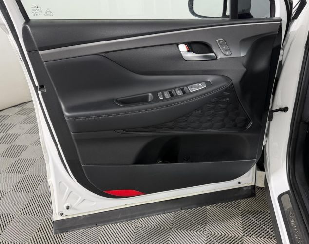 Hyundai Santa Fe  Elegance