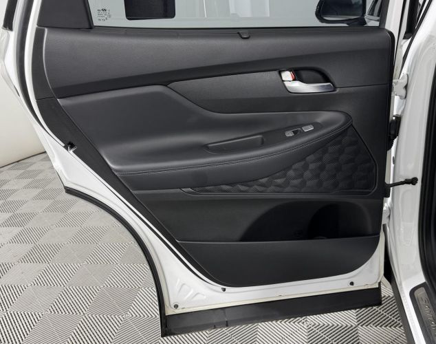 Hyundai Santa Fe  Elegance