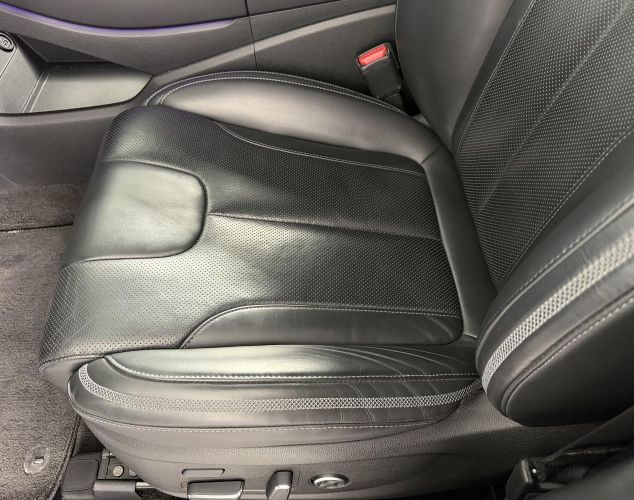 Hyundai Santa Fe  Elegance