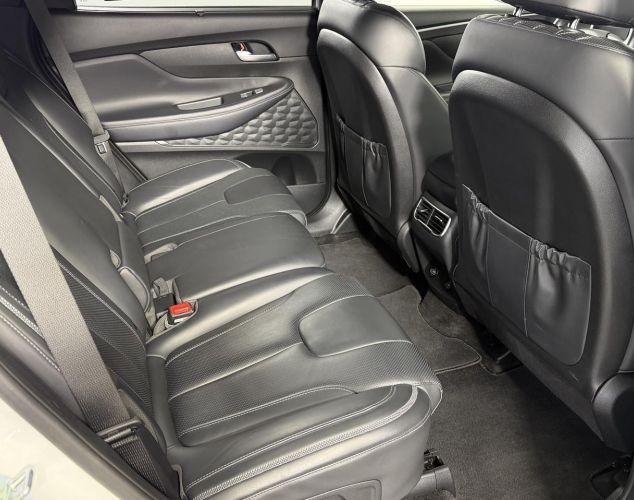 Hyundai Santa Fe  Elegance