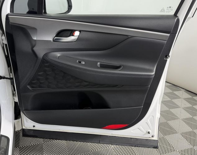 Hyundai Santa Fe  Elegance