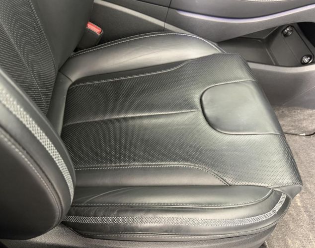 Hyundai Santa Fe  Elegance