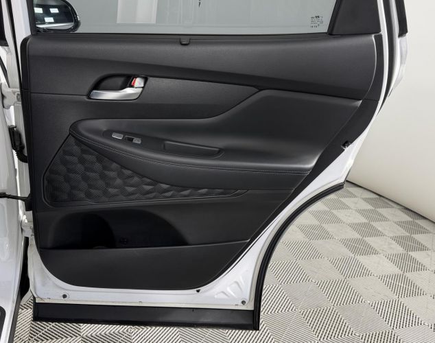 Hyundai Santa Fe  Elegance