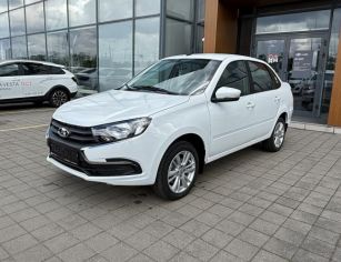 LADA (ВАЗ) Новая Granta седан