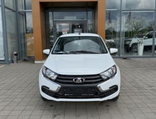 LADA (ВАЗ) Новая Granta седан