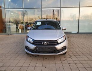 LADA (ВАЗ) Новая Granta седан