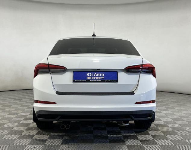 ŠKODA Rapid  Hockey Edition