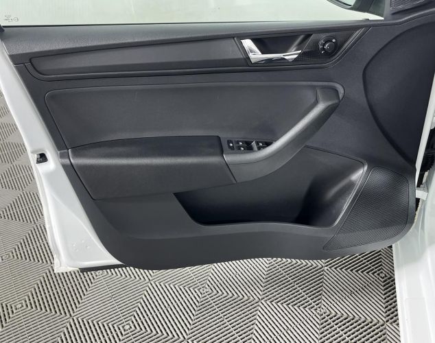 ŠKODA Rapid  Hockey Edition