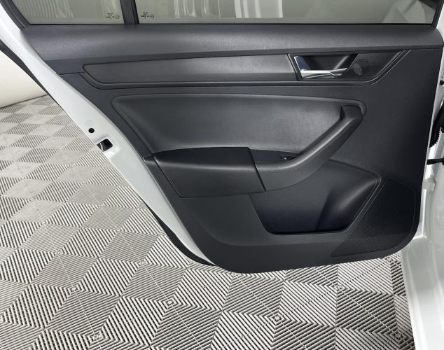 ŠKODA Rapid  Hockey Edition