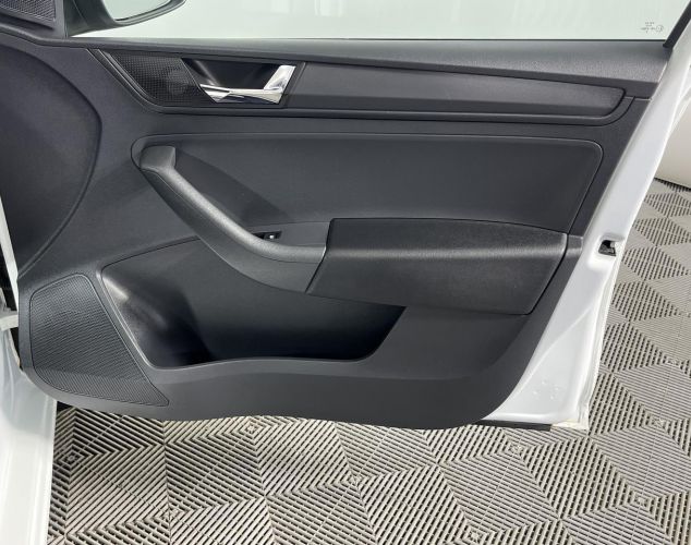 ŠKODA Rapid  Hockey Edition