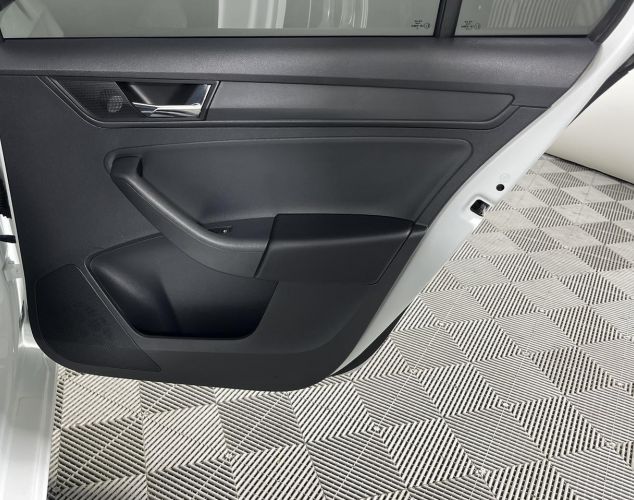 ŠKODA Rapid  Hockey Edition