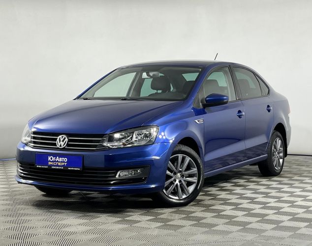 Volkswagen Polo  Club
