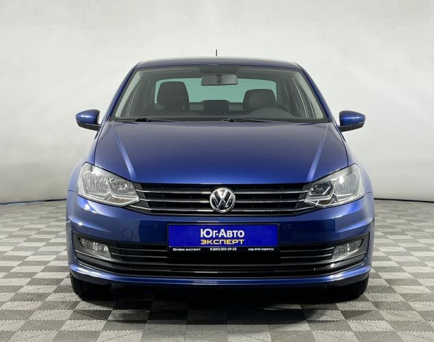 Volkswagen Polo  Club