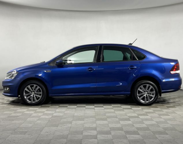 Volkswagen Polo  Club