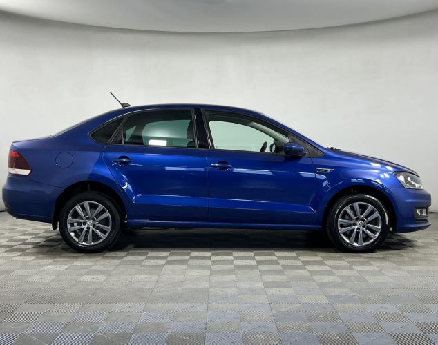 Volkswagen Polo  Club