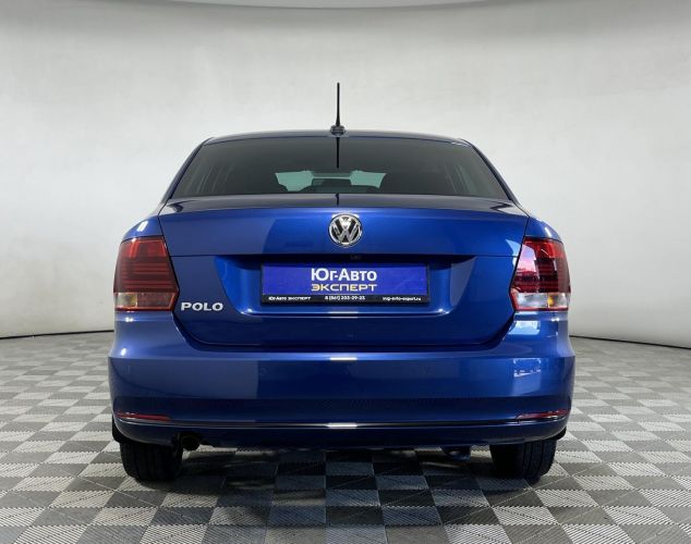 Volkswagen Polo  Club